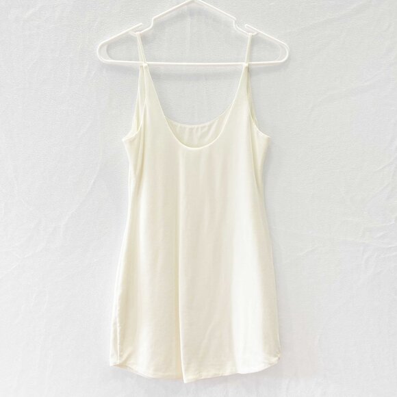 Privacy Please Ivory Cassiar Dress size Small - Picture 5 of 10